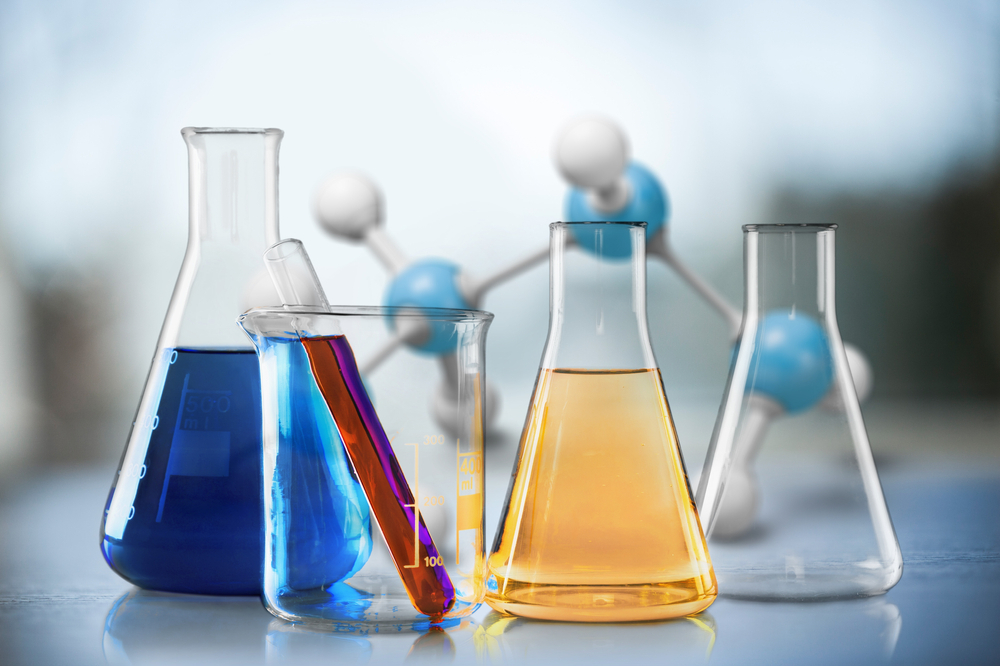 ENDÜSTRİYEL ÜRÜNLER